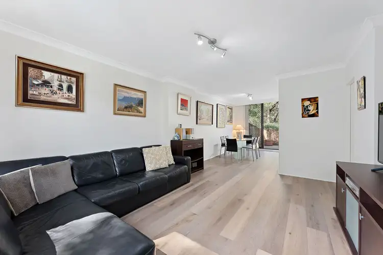 Main view of Homely townhouse listing, 29/3 Barton Road, Artarmon NSW 2064