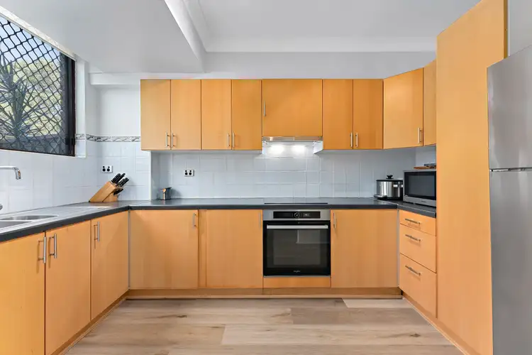 Third view of Homely townhouse listing, 29/3 Barton Road, Artarmon NSW 2064