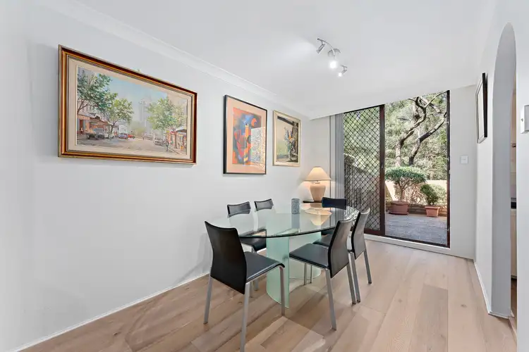 Fourth view of Homely townhouse listing, 29/3 Barton Road, Artarmon NSW 2064