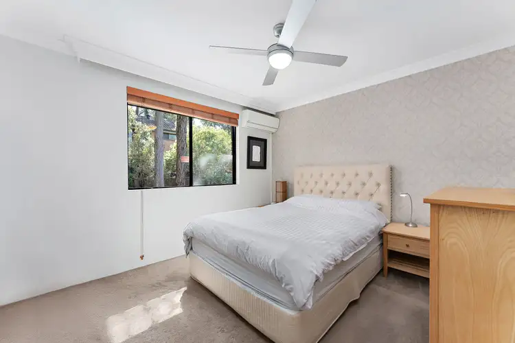 Fifth view of Homely townhouse listing, 29/3 Barton Road, Artarmon NSW 2064