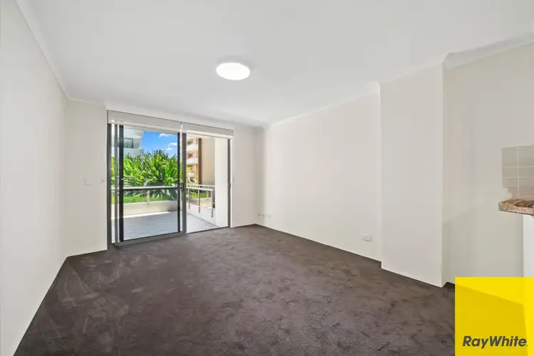 Fourth view of Homely apartment listing, 3/121-133 Pacific Highway, Hornsby NSW 2077