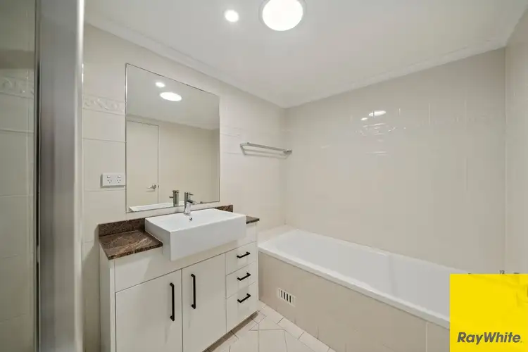 Sixth view of Homely apartment listing, 3/121-133 Pacific Highway, Hornsby NSW 2077