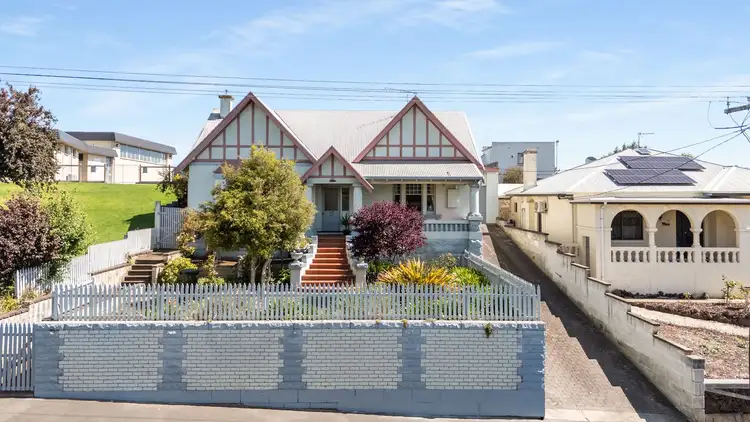 Second view of Homely house listing, 15 Wyatt Street, Mount Gambier SA 5290