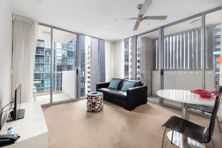 1704/127 Charlotte Street, Brisbane City QLD 4000