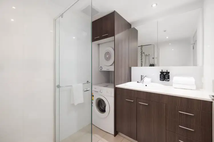 Fifth view of Homely apartment listing, 1704/127 Charlotte Street, Brisbane City QLD 4000