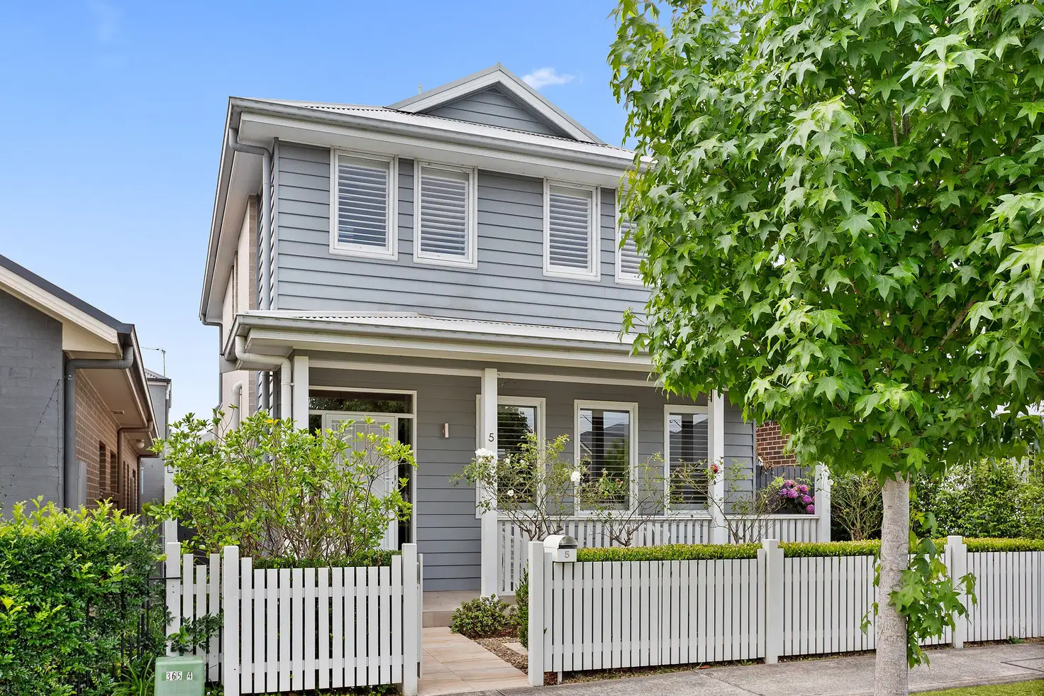Main view of Homely house listing, 5 Pambula Street, Tullimbar NSW 2527