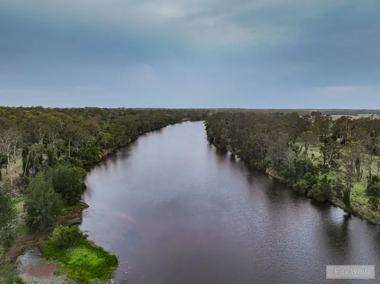 Third view of Homely rural property listing, 82 Hunts Crossing Road, Moorland QLD 4670