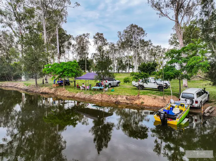 Fifth view of Homely rural property listing, 82 Hunts Crossing Road, Moorland QLD 4670