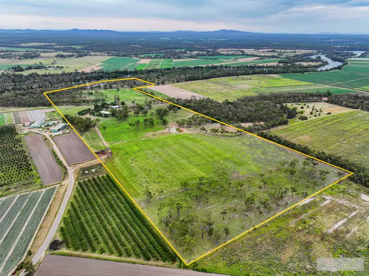 Sixth view of Homely rural property listing, 82 Hunts Crossing Road, Moorland QLD 4670