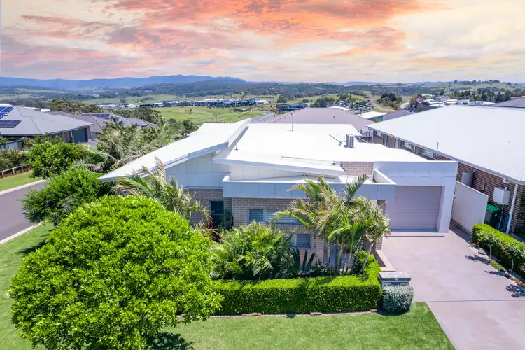 11 Horizons Avenue