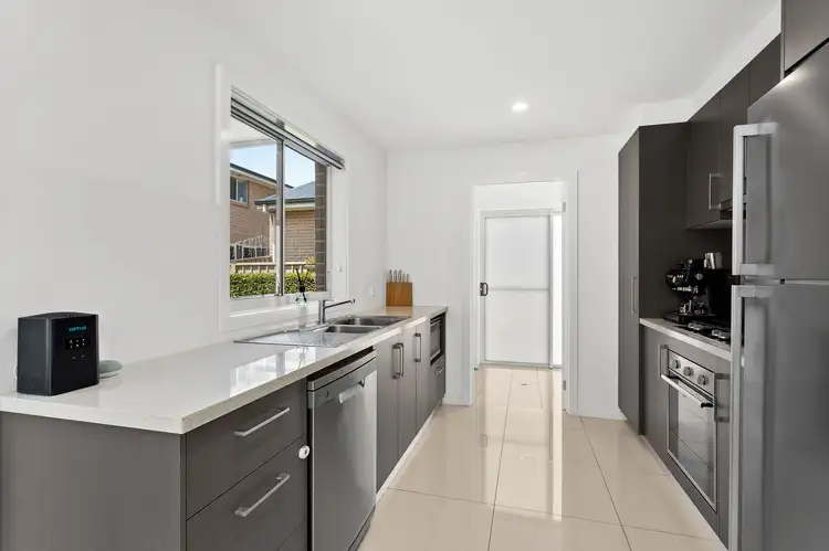 Second view of Homely townhouse listing, 1B King Street, Lake Illawarra NSW 2528