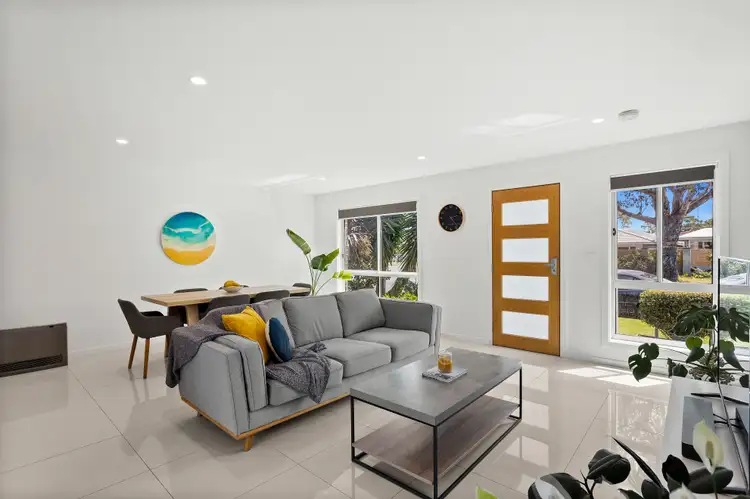 Third view of Homely townhouse listing, 1B King Street, Lake Illawarra NSW 2528