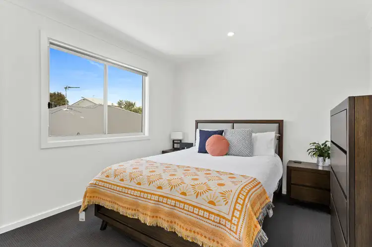 Fifth view of Homely townhouse listing, 1B King Street, Lake Illawarra NSW 2528