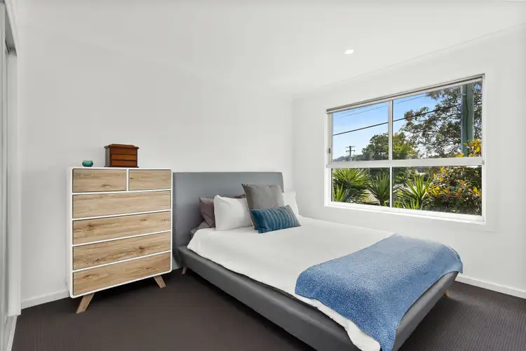 Sixth view of Homely townhouse listing, 1B King Street, Lake Illawarra NSW 2528