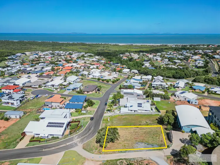 Fourth view of Homely land listing, 21 Mana Avenue, Pacific Heights QLD 4703