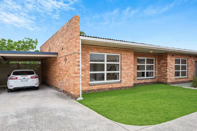 Main view of Homely unit listing, 1/54 Walkers Road, Somerton Park SA 5044