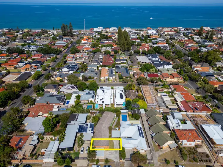 Second view of Homely unit listing, 1/54 Walkers Road, Somerton Park SA 5044