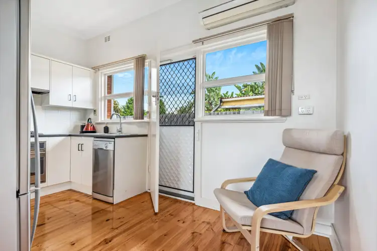 Fifth view of Homely unit listing, 1/54 Walkers Road, Somerton Park SA 5044