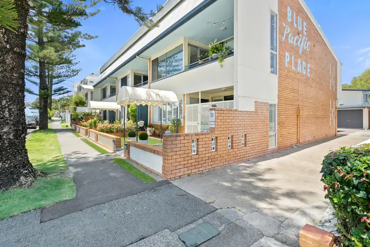 2/8 Wyberba Street, Tugun QLD 4224