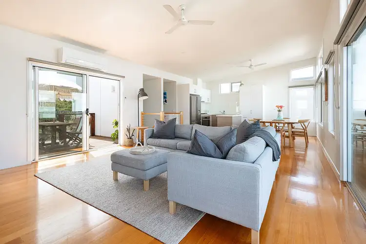 Fourth view of Homely townhouse listing, 2/72 The Esplanade, Sunderland Bay VIC 3922