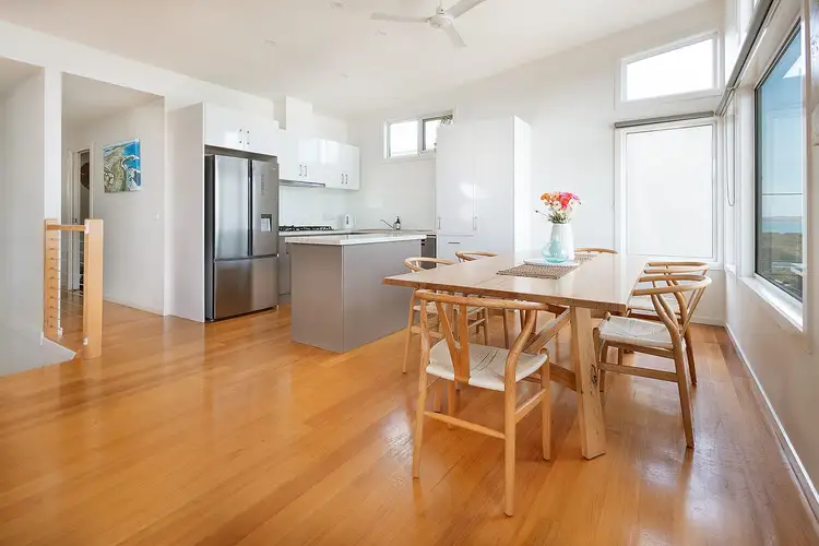 Fifth view of Homely townhouse listing, 2/72 The Esplanade, Sunderland Bay VIC 3922