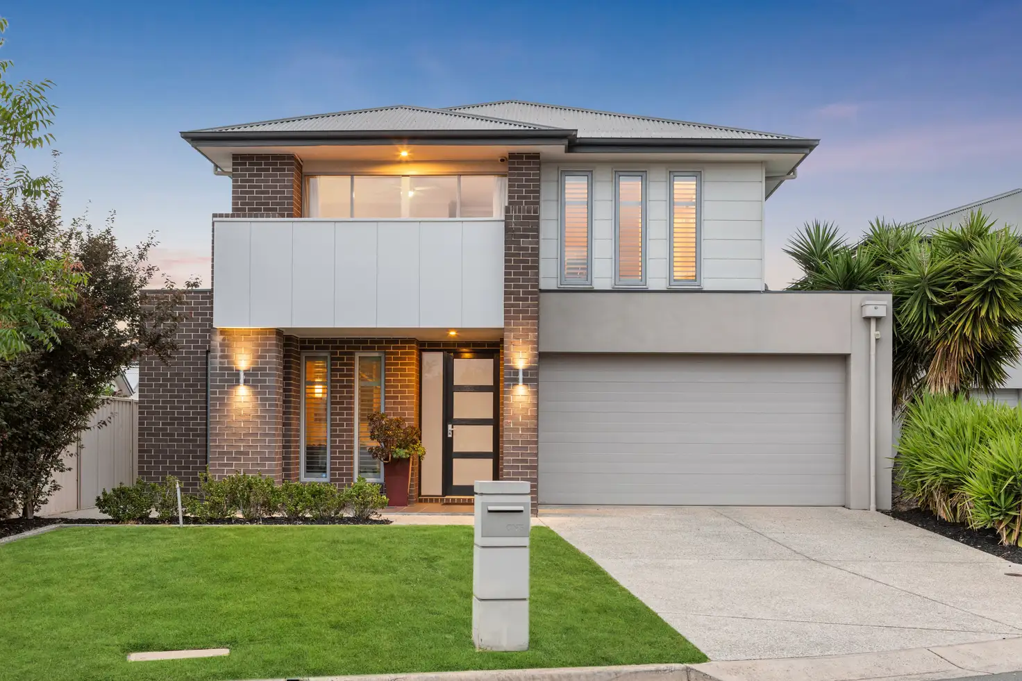 Main view of Homely house listing, 1 Phillipou Place, Fulham Gardens SA 5024