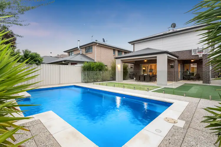 Second view of Homely house listing, 1 Phillipou Place, Fulham Gardens SA 5024