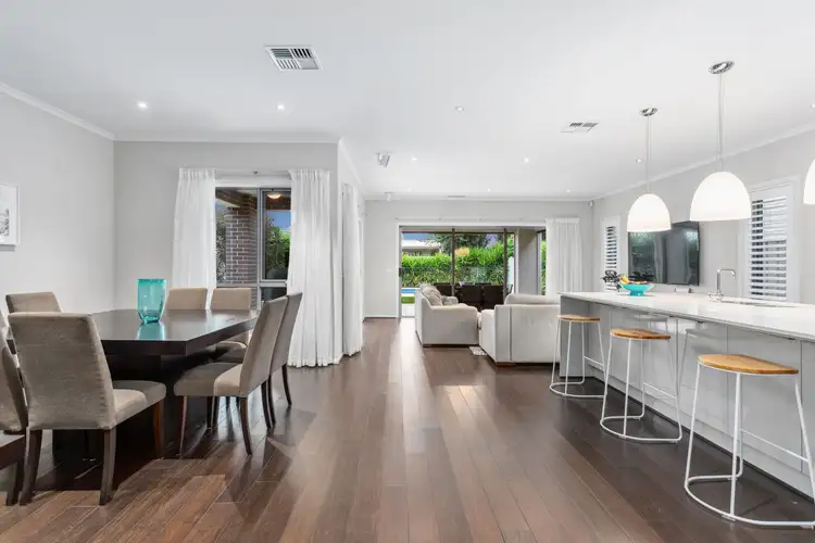 Fifth view of Homely house listing, 1 Phillipou Place, Fulham Gardens SA 5024