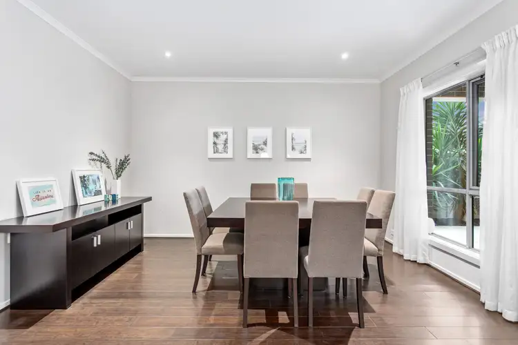 Sixth view of Homely house listing, 1 Phillipou Place, Fulham Gardens SA 5024