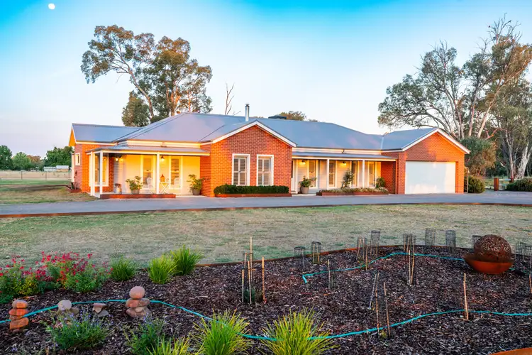 53 Morgans Road, Walla Walla NSW 2659