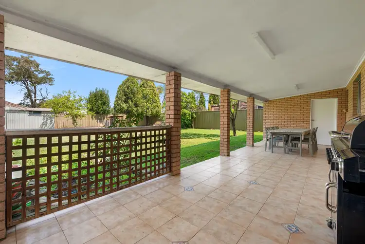 Second view of Homely house listing, 8 Scott Road, Colyton NSW 2760