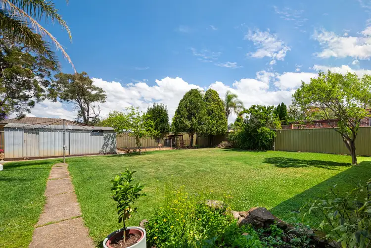 Third view of Homely house listing, 8 Scott Road, Colyton NSW 2760