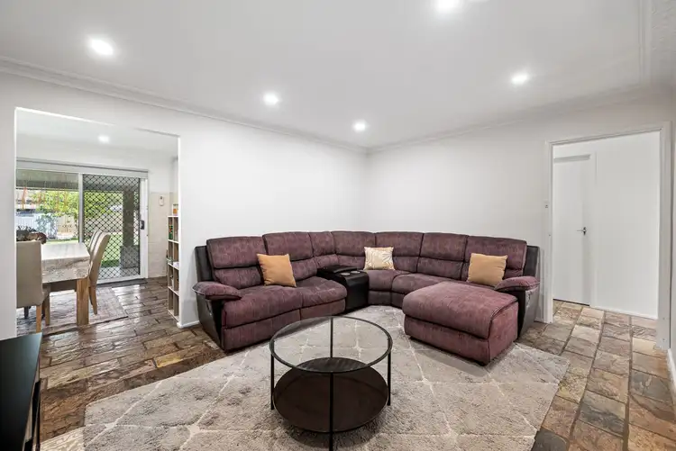 Fifth view of Homely house listing, 8 Scott Road, Colyton NSW 2760