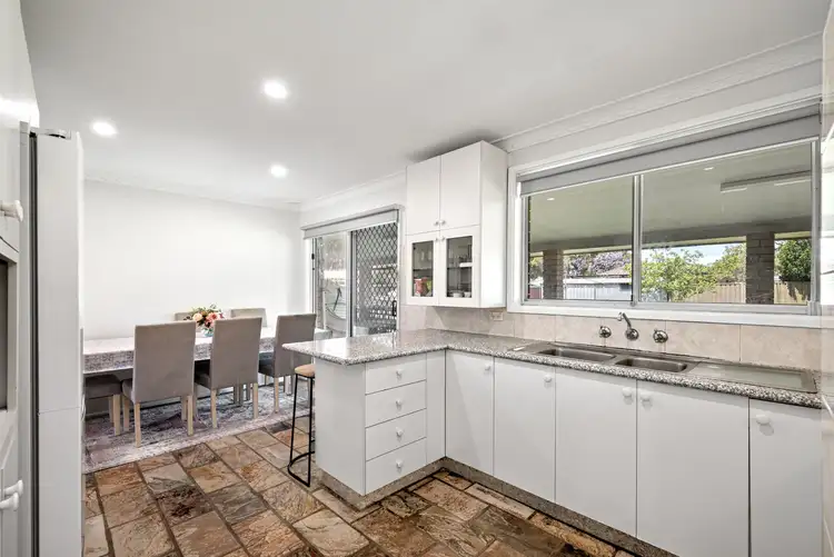 Sixth view of Homely house listing, 8 Scott Road, Colyton NSW 2760