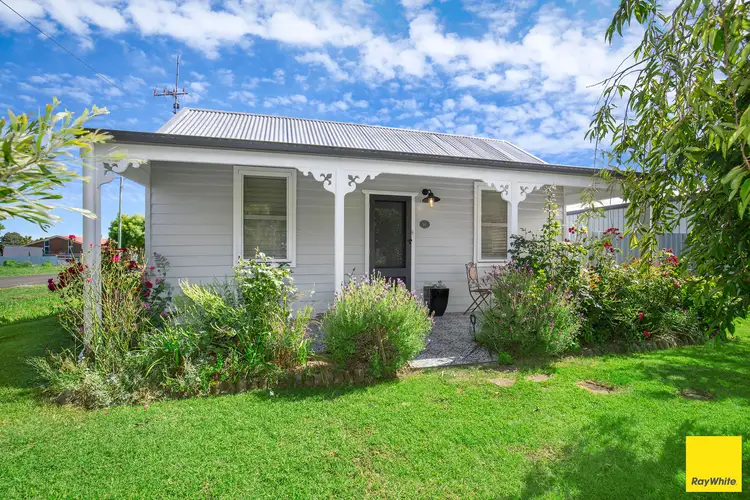 Main view of Homely house listing, 81 Ollera Street, Guyra NSW 2365