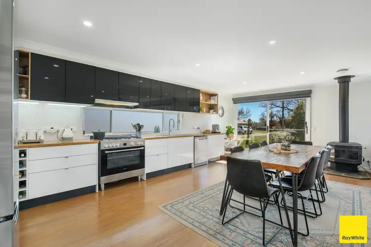 Second view of Homely house listing, 81 Ollera Street, Guyra NSW 2365