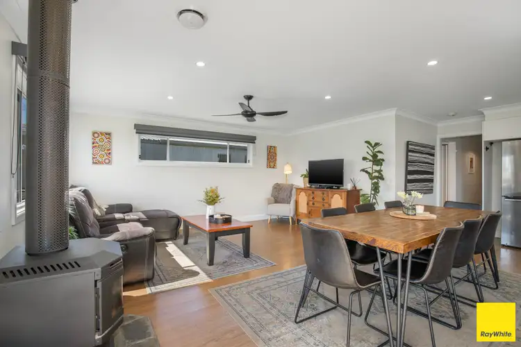 Third view of Homely house listing, 81 Ollera Street, Guyra NSW 2365