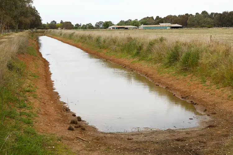 Fourth view of Homely rural property listing, 1000 Finlay Road, Kyabram VIC 3620