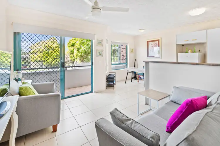 3/9 Tweed Street, Southport QLD 4215