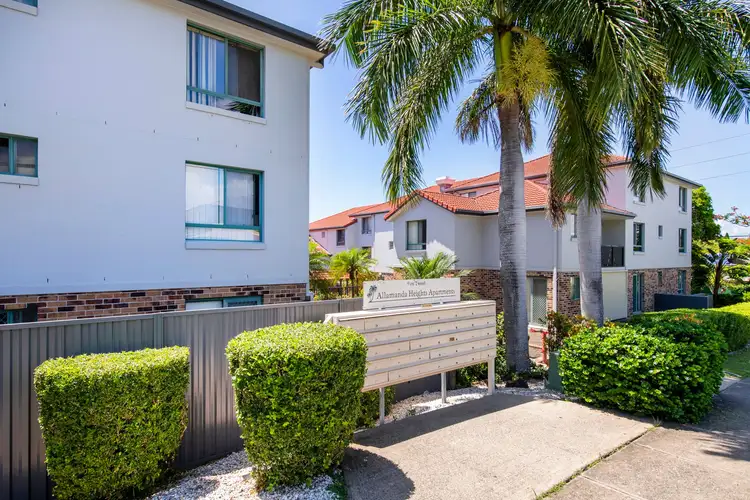 Third view of Homely apartment listing, 3/9 Tweed Street, Southport QLD 4215