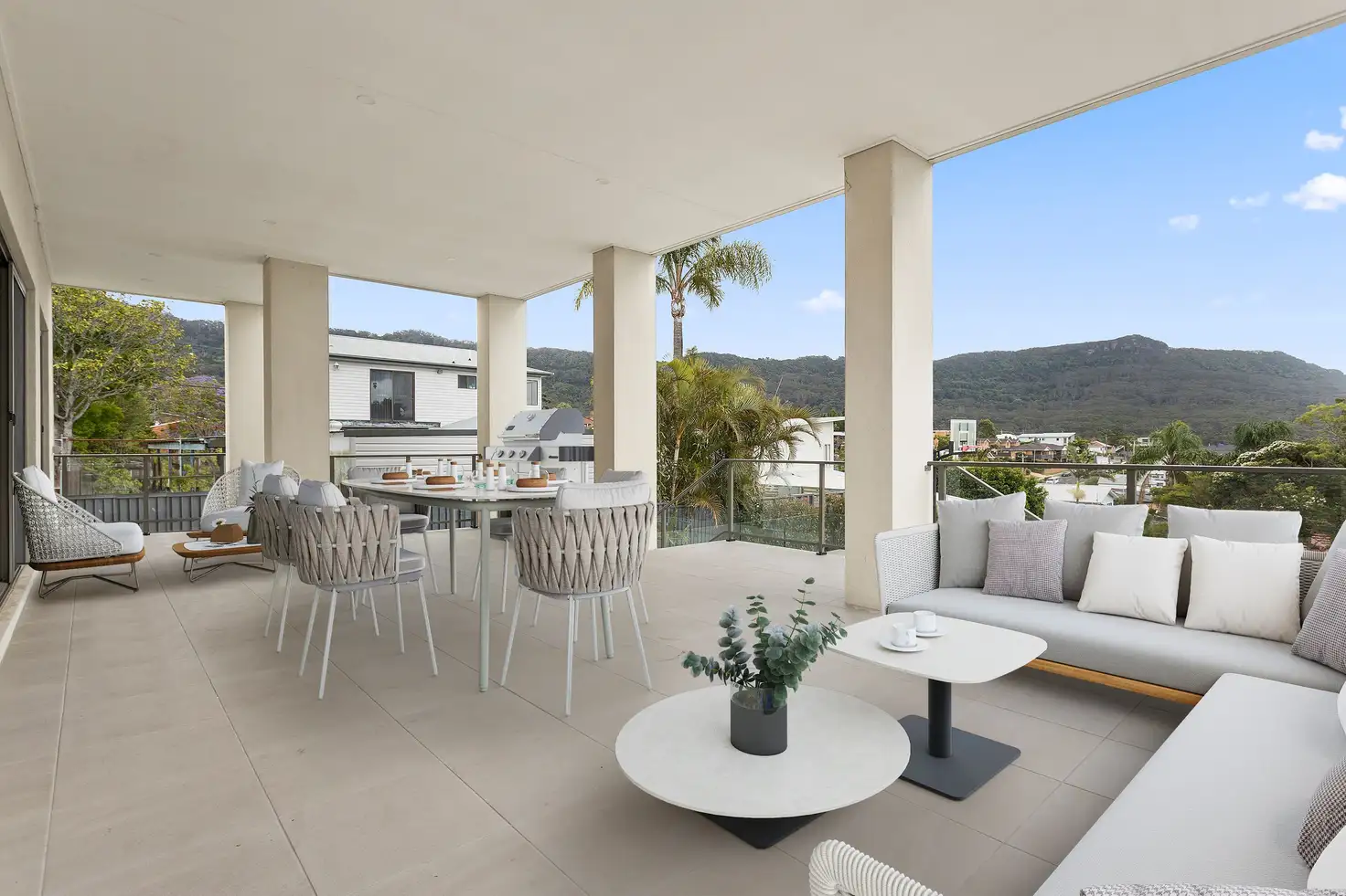 Main view of Homely house listing, 14 New Mount Pleasant Road, Balgownie NSW 2519