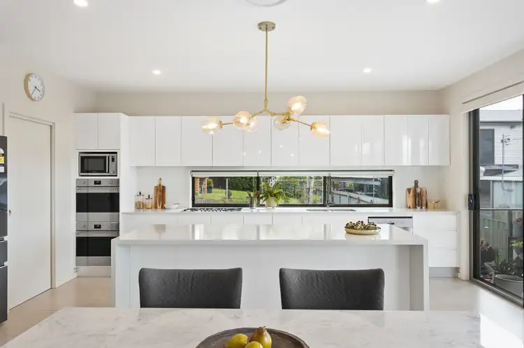 Fourth view of Homely house listing, 14 New Mount Pleasant Road, Balgownie NSW 2519