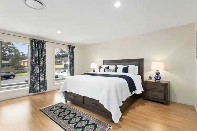 Sixth view of Homely house listing, 14 New Mount Pleasant Road, Balgownie NSW 2519