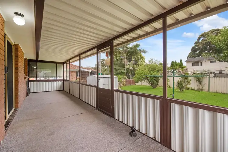 Fourth view of Homely house listing, 39 Windsor Road, Berkeley Vale NSW 2261