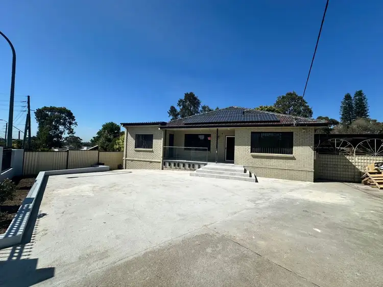 206 Quakers Road