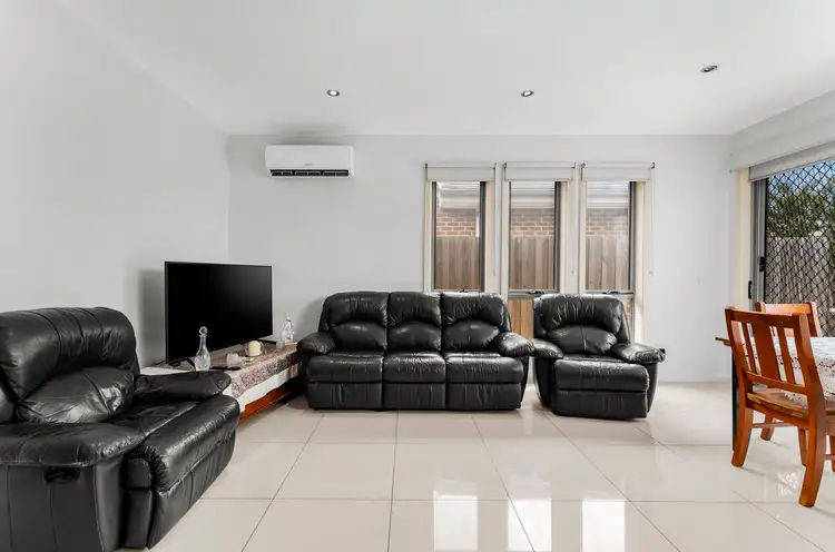 Second view of Homely unit listing, 2A Vasey Avenue, Lalor VIC 3075