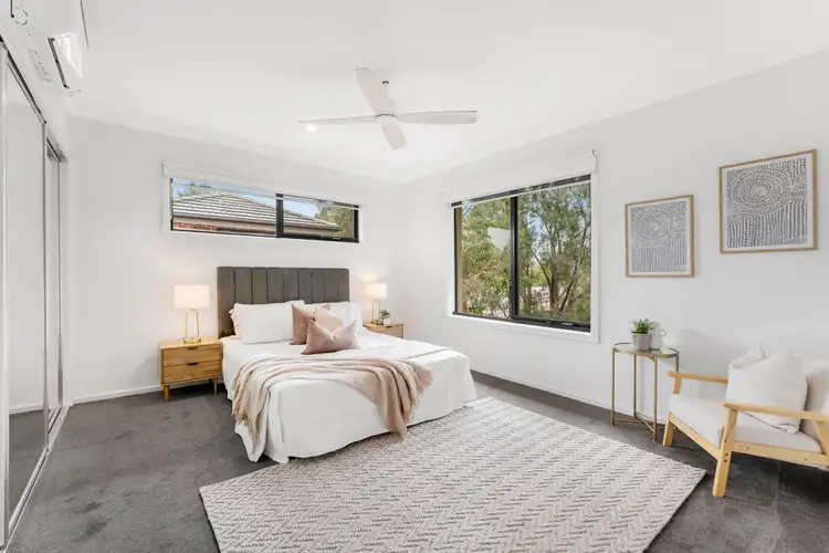 Sixth view of Homely townhouse listing, 2/54 Beaumont Crescent, Lalor VIC 3075