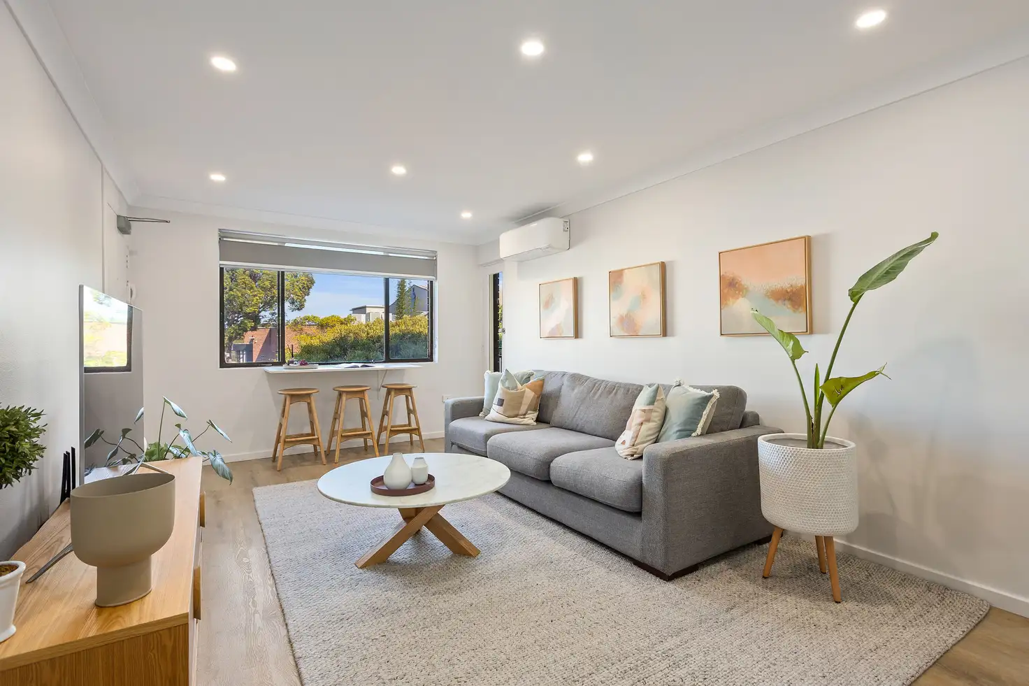 Main view of Homely apartment listing, 6/57 Campbell Street, Wollongong NSW 2500
