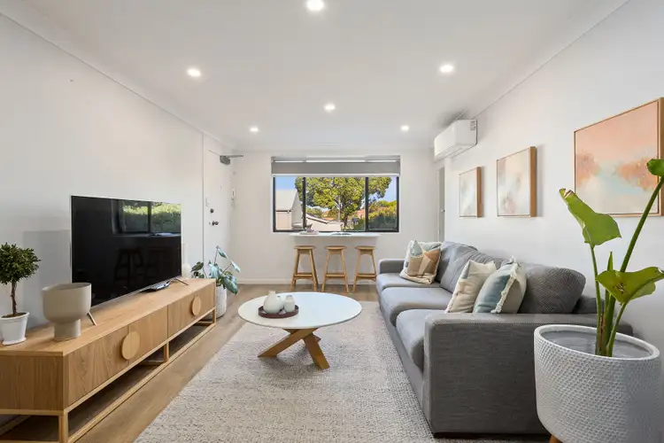 Second view of Homely apartment listing, 6/57 Campbell Street, Wollongong NSW 2500