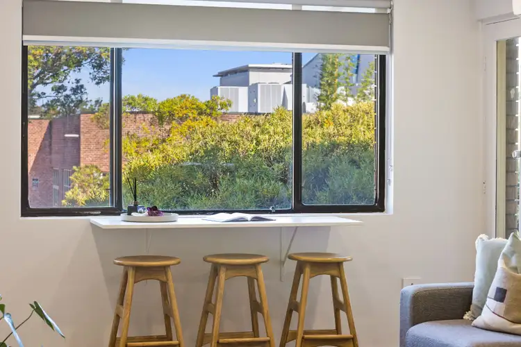 Third view of Homely apartment listing, 6/57 Campbell Street, Wollongong NSW 2500